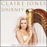 Journey: Harp to Soothe the Soul