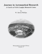 Journey in Aeronautical Research: A Career at NASA Langley Research Center