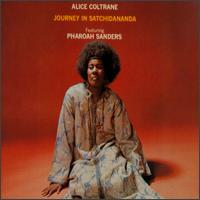 Journey in Satchidananda - Alice Coltrane