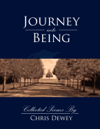 Journey Into Being