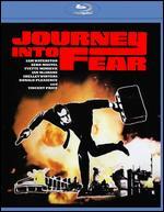 Journey into Fear [Blu-ray]