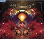Journey: Live in Manila [2 CD/Blu-ray]