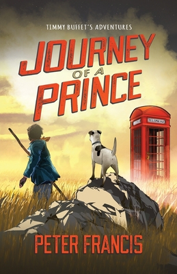 Journey of a Prince - Francis, Peter