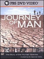 Journey of Man - Clive Maltby