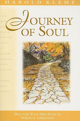Journey of Soul - Klemp, Harold