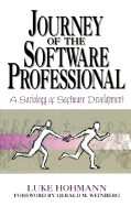 Journey of the Software Professional: The Sociology of Computer Programming