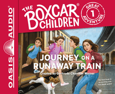 Journey on a Runaway Train: Volume 1