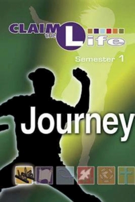 Journey, Semester 1 - Beman, Larry F, and Balcomb, Marcey, and Okoro, Enuma