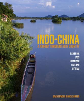Journey Through Indo-China - Shippen, Mick