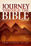 Journey Through the Bible: Genesis-Job