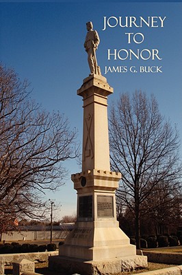 Journey to Honor - Buck, James G