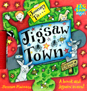 Journey to Jigsaw Town