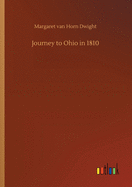 Journey to Ohio in 1810