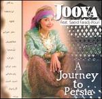 Journey to Persia