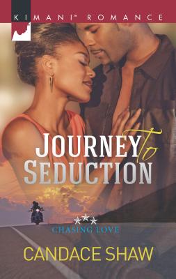 Journey to Seduction - Shaw, Candace