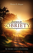 Journey to Sobriety 34 Years and Counting