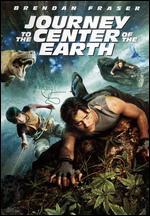 Journey to the Center of Earth [Spanish]