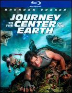 Journey to the Center of the Earth [Blu-ray]
