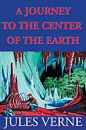 Journey to the Center of the Earth - Verne, Jules, and Davidson, Frederick (Read by)