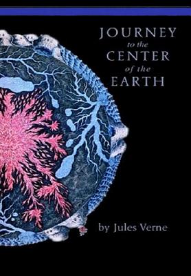 Journey to the Center of the Earth - Verne, Jules