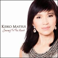 Journey to the Heart - Keiko Matsui