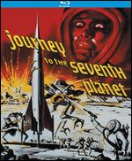 Journey to the Seventh Planet [Blu-ray] - Sidney Pink