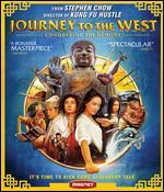 Journey to the West [Blu-ray] - Stephen Chow