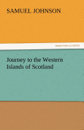 Journey to the Western Islands of Scotland