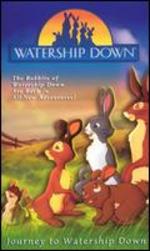 Journey to Watership Down
