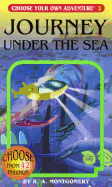 Journey Under the Sea