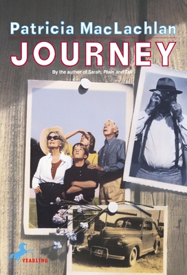 Journey - MacLachlan, Patricia