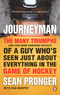 Journeyman: The Many Triumphs (and Even More Defeats) of a Guy Who's Seen