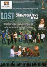 Journeys Below the Line: Lost: The Cinematography Team - Bruce Bilson
