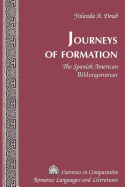 Journeys of Formation: The Spanish American "Bildungsroman"