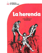 Journeys to Adventure, La Herencia