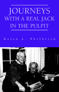 Journeys with a Real Jack in the Pulpit - Philbrick, Helen L