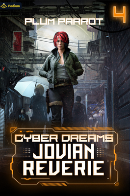 Jovian Reverie: A Dystopian Sci-Fi Adventure - Parrot, Plum