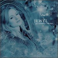 Joy: A Holiday Collection - Jewel