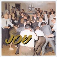 Joy as an Act of Resistance - Idles