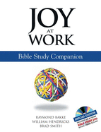 Joy at Work: Bible Study Companion
