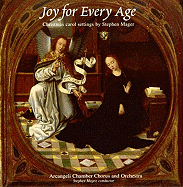 Joy for Every Age Cd (Audio)