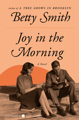 Joy in the Morning - Smith, Betty