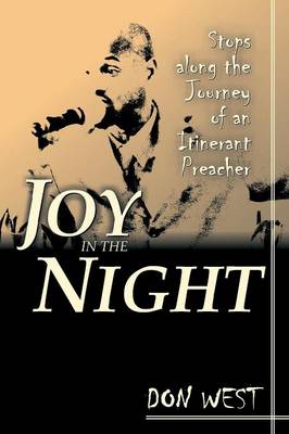 Joy in the Night - West, Don R