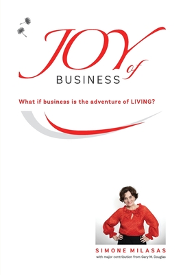 Joy of Business - Milasas, Simone