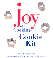 Joy of Cooking Cookie Kit