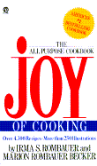 Joy of Cooking - Rombauer, Irma Von Starkloff, and Becker, Marion Rombauer