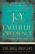 Joy of Faithful Obedience