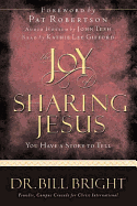 Joy of Sharing Jesus
