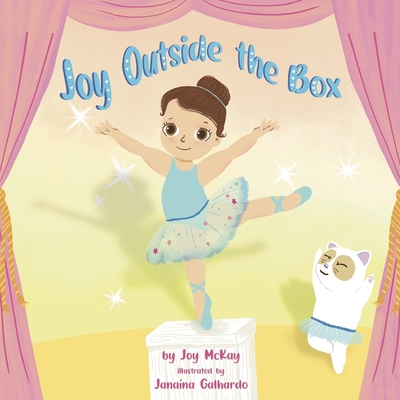 Joy Outside the Box - McKay, Joy, and Sizemore, Terrie (Editor)