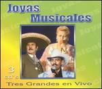 Joyas Musicales: Coleccion de Oro - Tres Grandes E